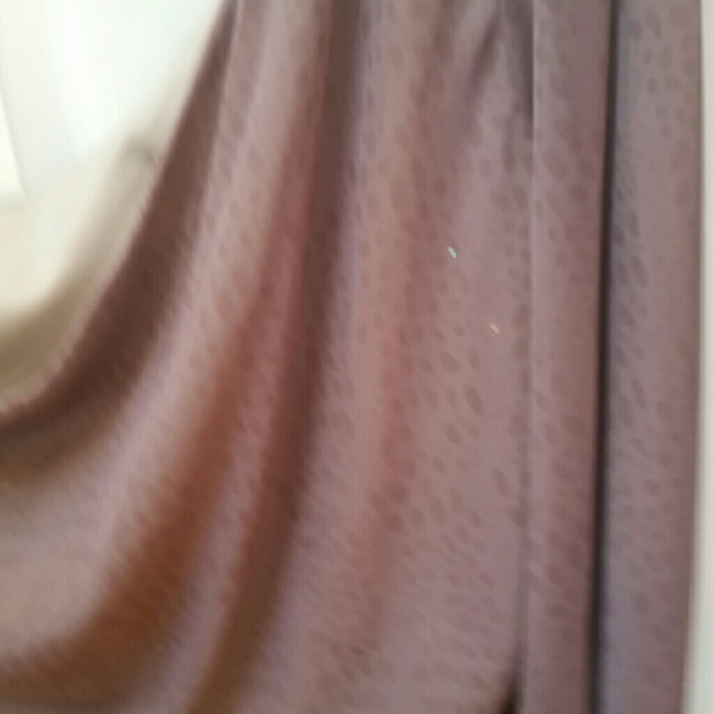 Wisdor💥 One Shoulder Dress L - Picture 2 of 5